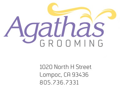 Agathas Grooming