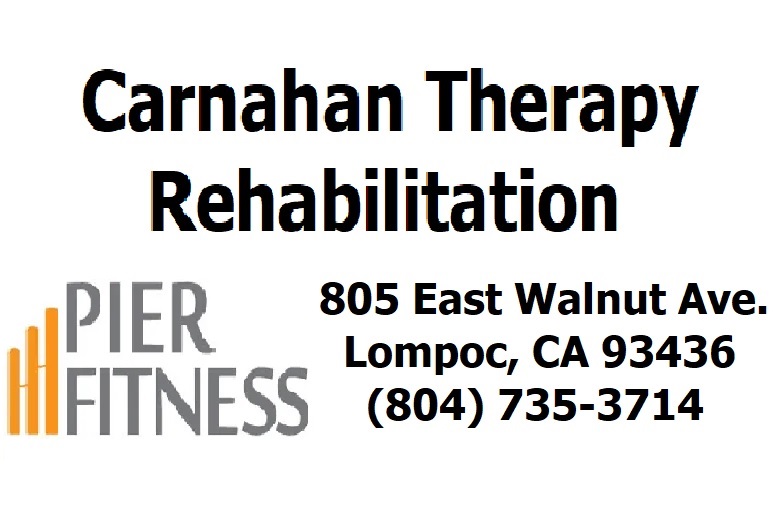 Carnahan Therapy