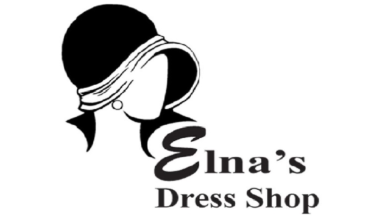 Elnas Dress Shop