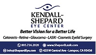Kendall Shepard Eye Center