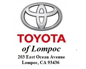 Toyota of Lompoc