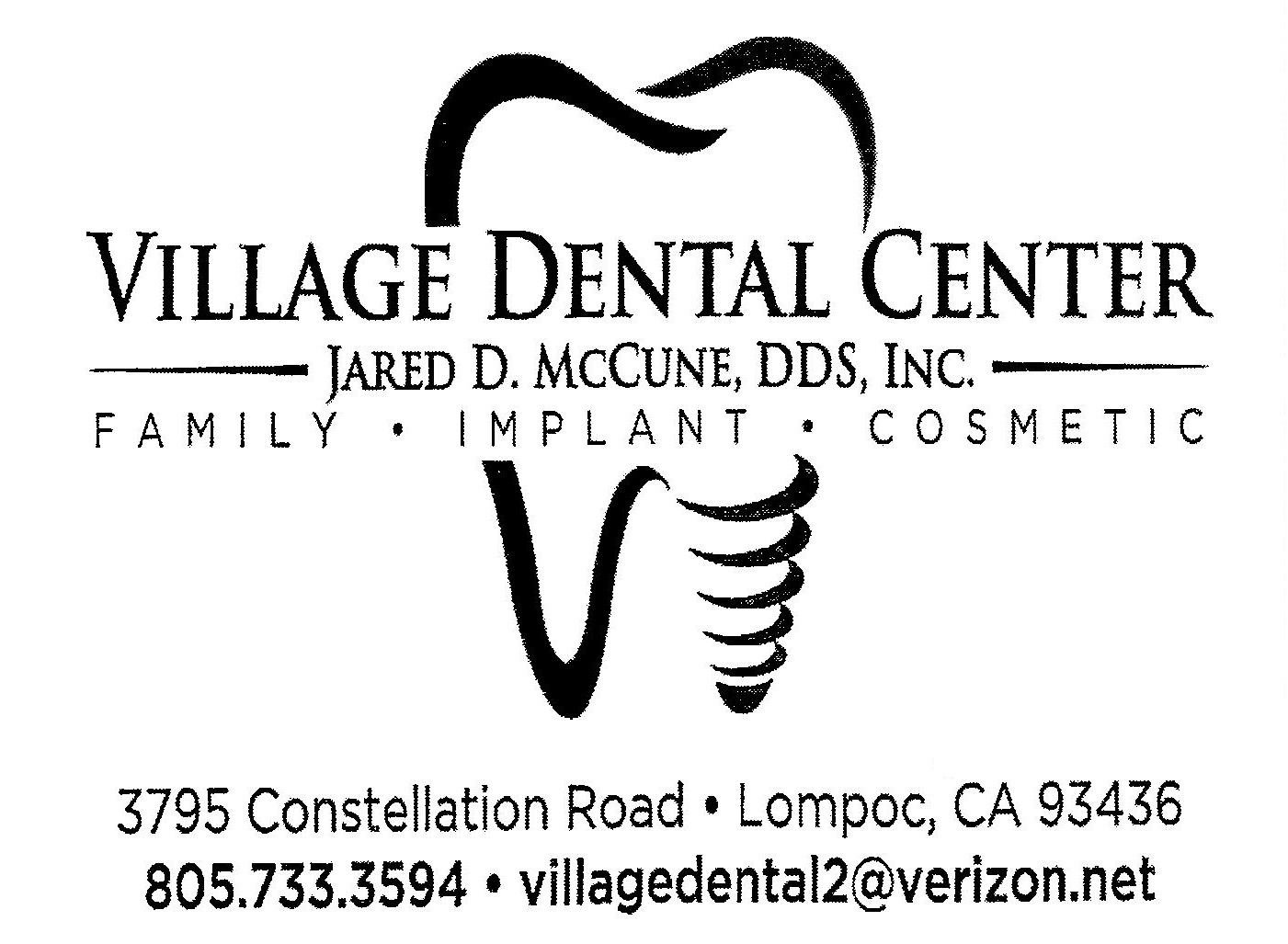 Village Dental Center