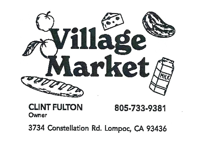 Village Market